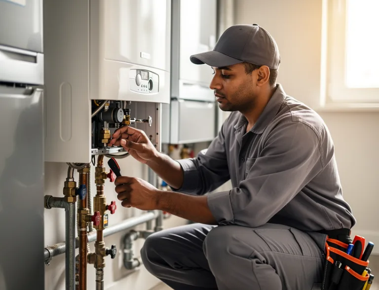 gas boiler repair Alexandra Hills